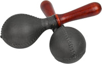 Maracas Percussion Instrument Shakers with ABS Plastic Shells â Big