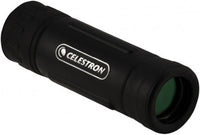Celestron 71213 UpClose G2 10 x 25 Monocular, Black