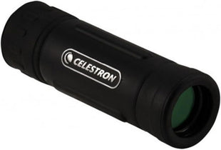 Celestron 71213 UpClose G2 10 x 25 Monocular, Black