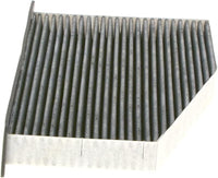 Bosch Cabin Air Filter R2597 Activated Carbon Pollen & Dust Protection