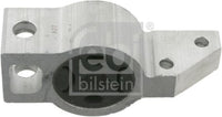 febi bilstein Control Arm Bush 32542 with Bracket NO Screws Pack of 1 PART ONLY