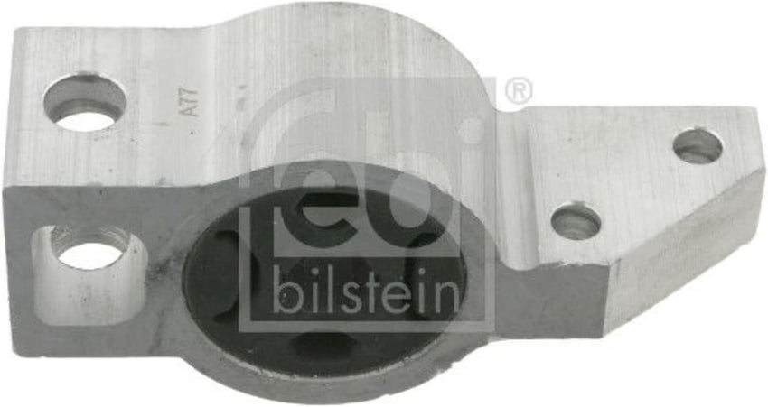 febi bilstein Control Arm Bush 32542 with Bracket NO Screws Pack of 1 PART ONLY