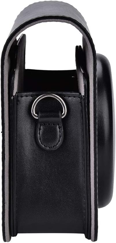 Adjustable Camera Case Bag for SQ6 Camera â Black