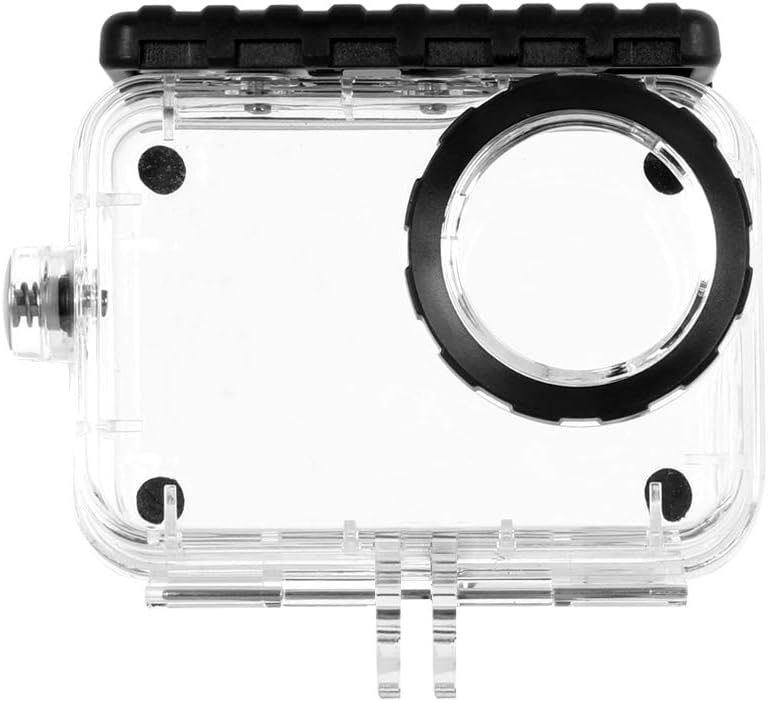 AKASO Brave 7 LE Action Camera Waterproof Case