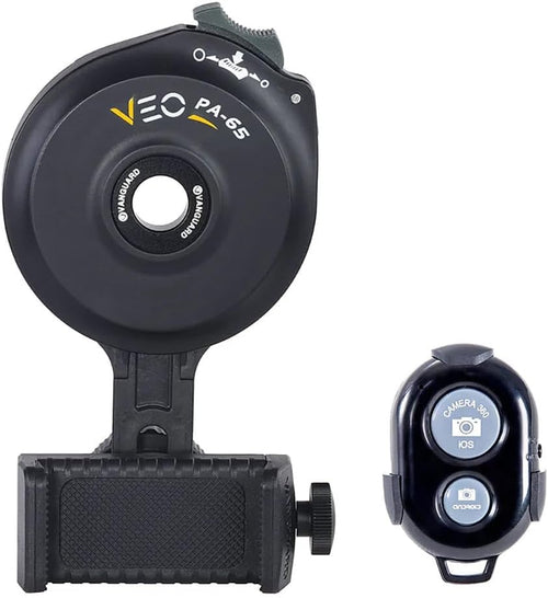 VANGUARD VEO PA-65 DIGISCOPE KIT FOR SPOTTING SCOPES