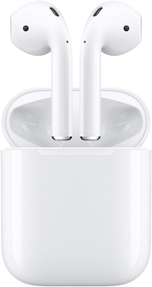 Apple In-Ear Bluetooth AirPods - White 1st generation A1602