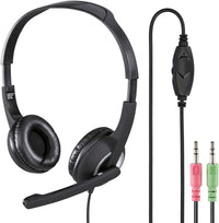Hama Essential HS 300" PC Headset