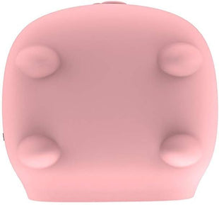 KitSound Boogie Buddy Kids Portable Bluetooth Wireless Speaker - Pig