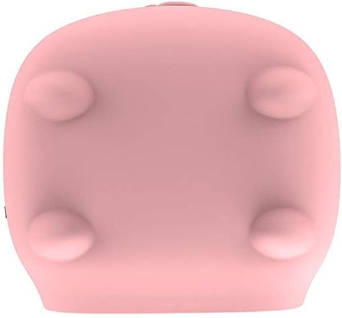 KitSound Boogie Buddy Kids Portable Bluetooth Wireless Speaker - Pig