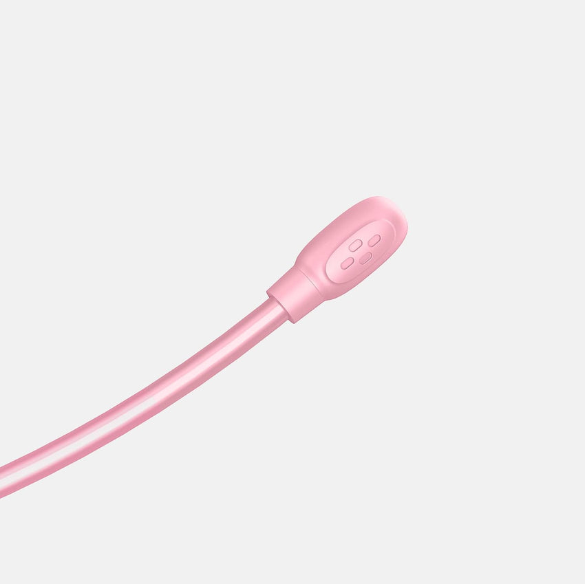 OTL Technologies Chidren's L.O.L. Surprise! Interactive Headphones with Microphone Pink 814
