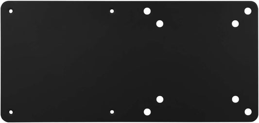 AISENS MPC01-055 VESA Mount for Mini PC, Black