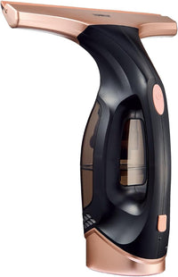 Tower Cordless Window Vac T131001BLG 150ml 20W Rechargeable Black/Rose Gold