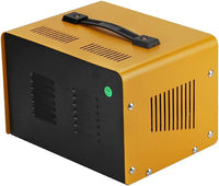 Car Battery Charger, 12V/24V 20A 20Amp Heavy Duty Battery Charger, Ideal for Various Vehicle Cars Vans Tractors Lead-acid Batteries