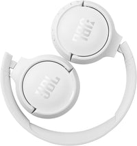 JBL Tune 510 BT - White