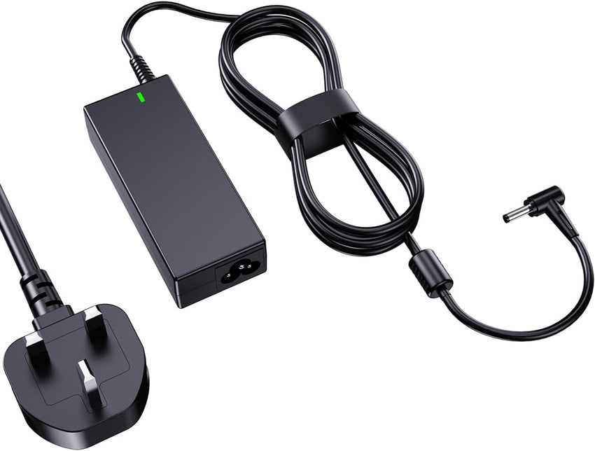 Yisbat 19V 65W Laptop Charger Compatible with Dynabook Satellite Pro C40 C50 C40-H C40-G C40-J C50-J C50-H C50-E C50-K C30-K C50D-B E10 ET10-G E10-S Laptop PS0131EA1ACA