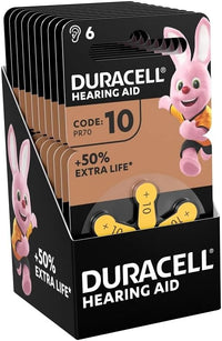 DURACELL 2025 Lithium Coin Batteries 3V (4 Pack) - Up to 70% Extra Life - Baby Secure Technology - For Use in Key Fobs, Fitness Watches and 3D Glasses - Baby Secure Packaging