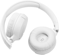 JBL Tune 510 BT - White