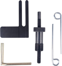 DAYUAN Petrol Engine Timing Chain Locking Tool Kit Set Drive for BMW N43 1.6 2.0 E81 E82 E87 E88 E90 E91 E92 E93