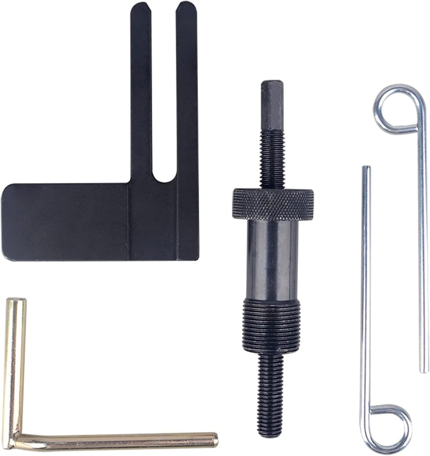 DAYUAN Petrol Engine Timing Chain Locking Tool Kit Set Drive for BMW N43 1.6 2.0 E81 E82 E87 E88 E90 E91 E92 E93