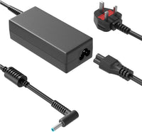 HSXIRQA 45W Charger Compatible with HP Elitebook 820 830 840 850 ProBook 430 440 450 640 650 Notebook 14 15 240 245 Stream x360 11 13 14 Inch Chromebook 11 14 Pavilion x360 13 14 15 Power Adapter