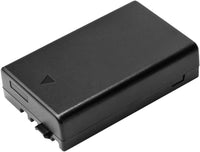 Pentax 39067 D-LI 109 Battery for Camera,Black
