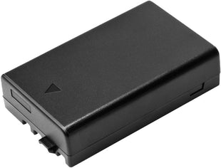 Pentax 39067 D-LI 109 Battery for Camera,Black