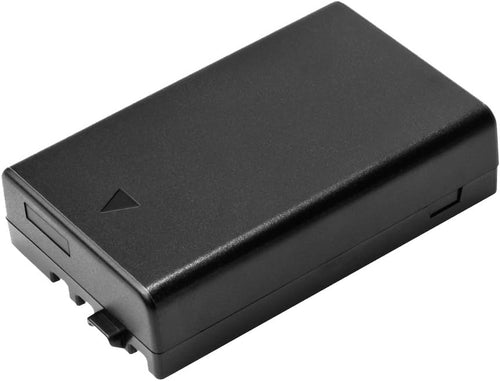 Pentax 39067 D-LI 109 Battery for Camera,Black
