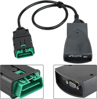 Lexia 3 Full Chip PP2000 Diagnostic Interface V7.83 Auto Diagnostic Tool