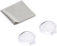 Osmo 360 Transparent Lens Protectors