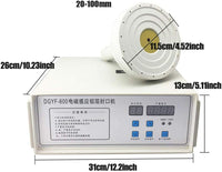Handheld Heat Sealer Electromagnetic Induction Machine Ã¢ÂÂ 20-100mm
