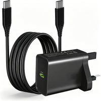 25W Super Fast Charger Plug with Cable for Samsung Galaxy A55 A53 A54 A23 A34 5G A15 A16 A05S A33 M23 M33 A13 A51 A14,S22 S21 Plus FE,Google Pixel 9 8 Pro 8A 7A 7 6 5A,PD 3.0 USB C Charging Adapter