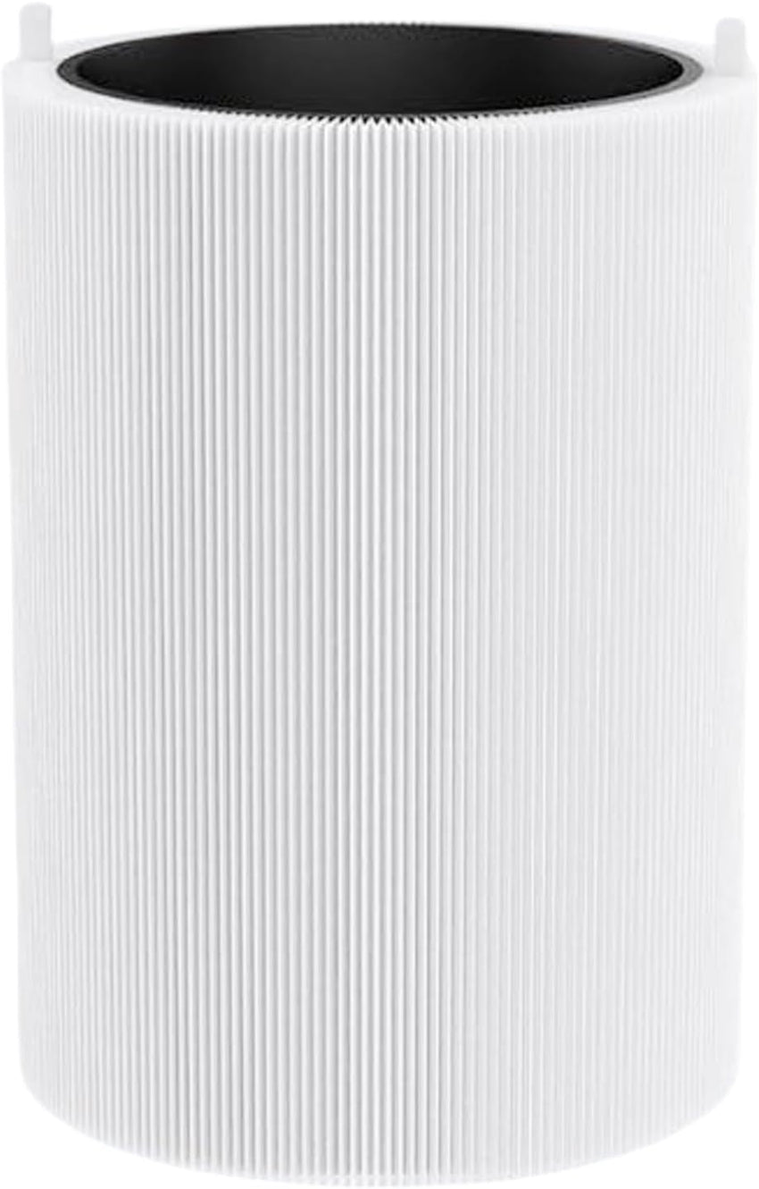 Blueair Blue 3410 & 311 Air Purifier Replacement True HEPA Filter â Activated Carbon