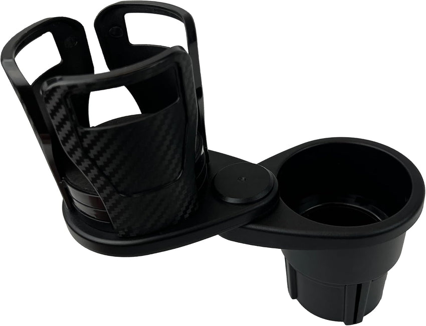 Car Cup Holder SS5526 Car Drink Holder â Black