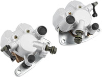 Front Brake Calipers 2pc Assembly for Kodiak 400/450 â Kodiak 400/450