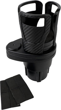 Car Cup Holder SS5526 Car Drink Holder â Black
