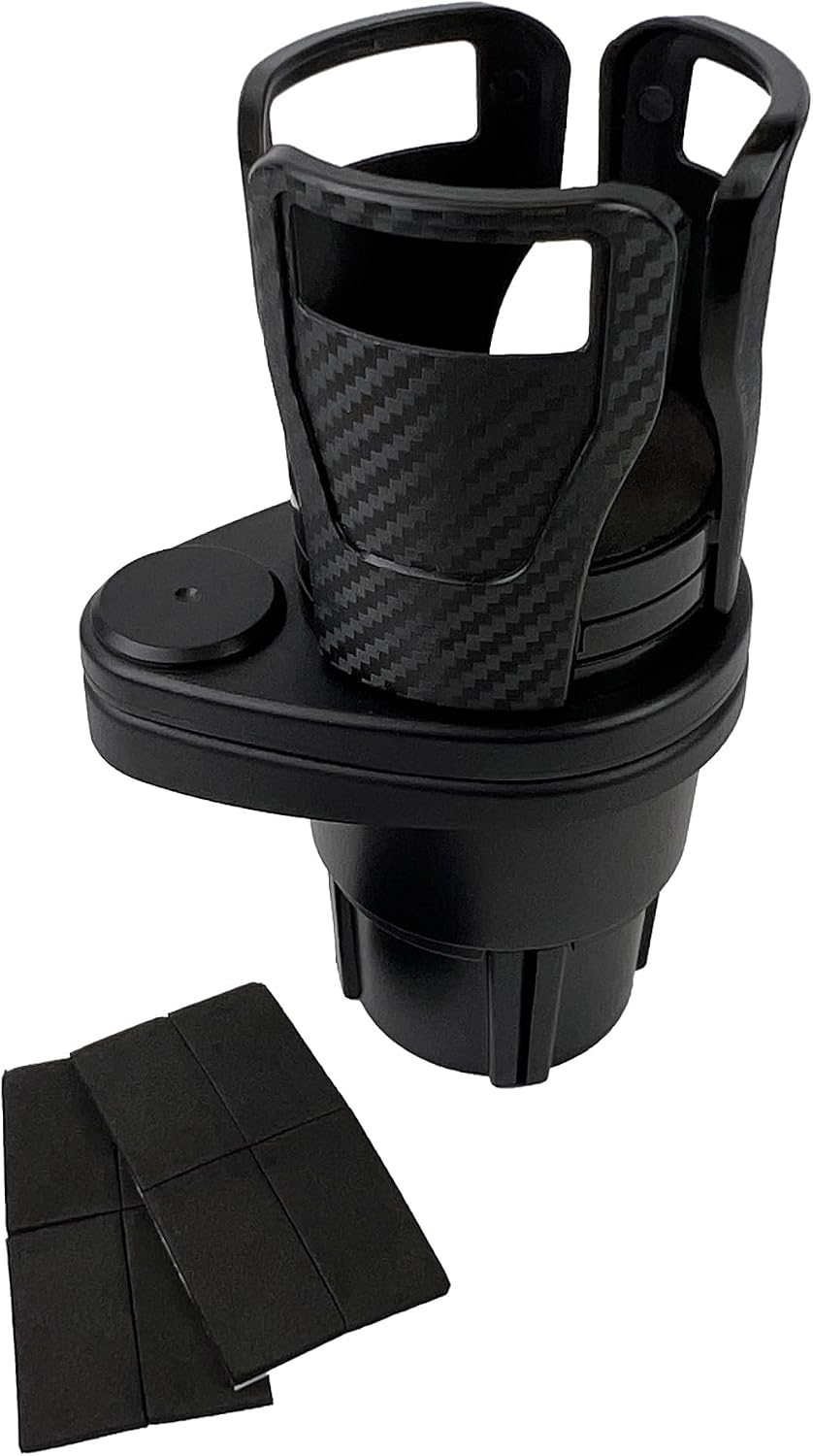 Car Cup Holder SS5526 Car Drink Holder â Black