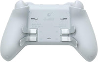 GuliKit TT Max Wireless Game Controller Bluetooth Hyperlink Wired Grey