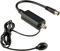 Vision Sky Magic Eye - F Type Connectors