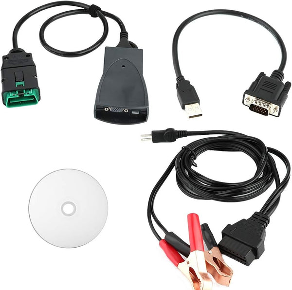Lexia 3 Full Chip PP2000 Diagnostic Interface V7.83 Auto Diagnostic Tool