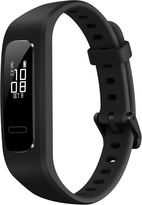 Huawei Band 4E Active - Activity Tracker Black Packing Box damage