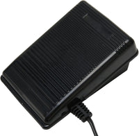 Sewing Machine Foot Control Pedal Universal 5.3a 3.5in Anti-Slip Speed Controller Plastic