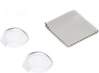 Osmo 360 Transparent Lens Protectors