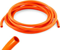PU Pneumatic Air Hose 6m 16mm OD x 12mm ID Orange