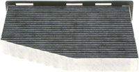 Bosch Cabin Air Filter R2597 Activated Carbon Pollen & Dust Protection