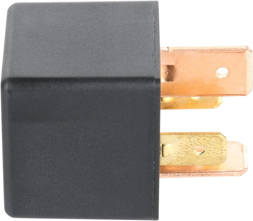 Bosch 12V 70A Power Relay High Temp IP5K4 â 4-pin