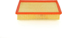 Bosch S0287 Car Air Filter VW AUDI C30005 LX3502