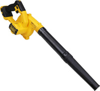 DEWALT 18V XR Compact Blower DCV100-XJ Bare Tool â Yellow/Black
