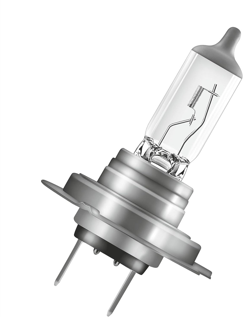 OSRAM TRUCKSTAR PRO H7 24V Halogen Headlight +120% Brightness â 64215TSP