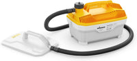 WAGNER Steam Wallpaper Stripper SteamForce, 4 L Capacity, Steaming Time Max. 70 Min, 3,7 M Hose, 2.000 W, 230 V