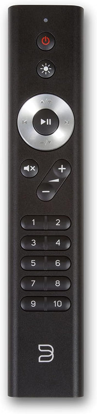 Bluesound RC1 - Simple IR Remote Control